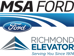 MSA Ford and Richmond Elevator